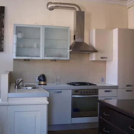 Apartment Castle Square z widokiem na Plac Zamkowy i Zamek Królewski Warszawa Pokój zdjęcie