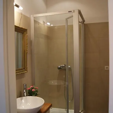 Apartment Castle Square z widokiem na Plac Zamkowy i Zamek Królewski Warszawa Pokój zdjęcie