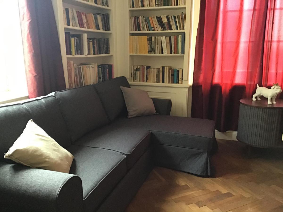 Apartament Castle Square Z Widokiem Na Plac Zamkowy I Zamek Królewski *