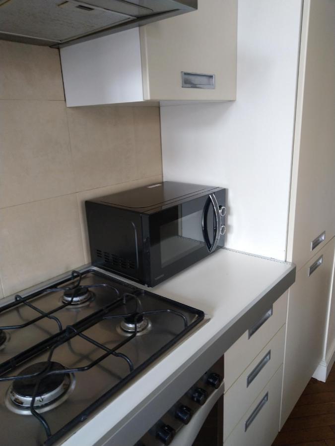 Apartment Castle Square Z Widokiem Na Plac Zamkowy I Zamek Krolewski Warschau