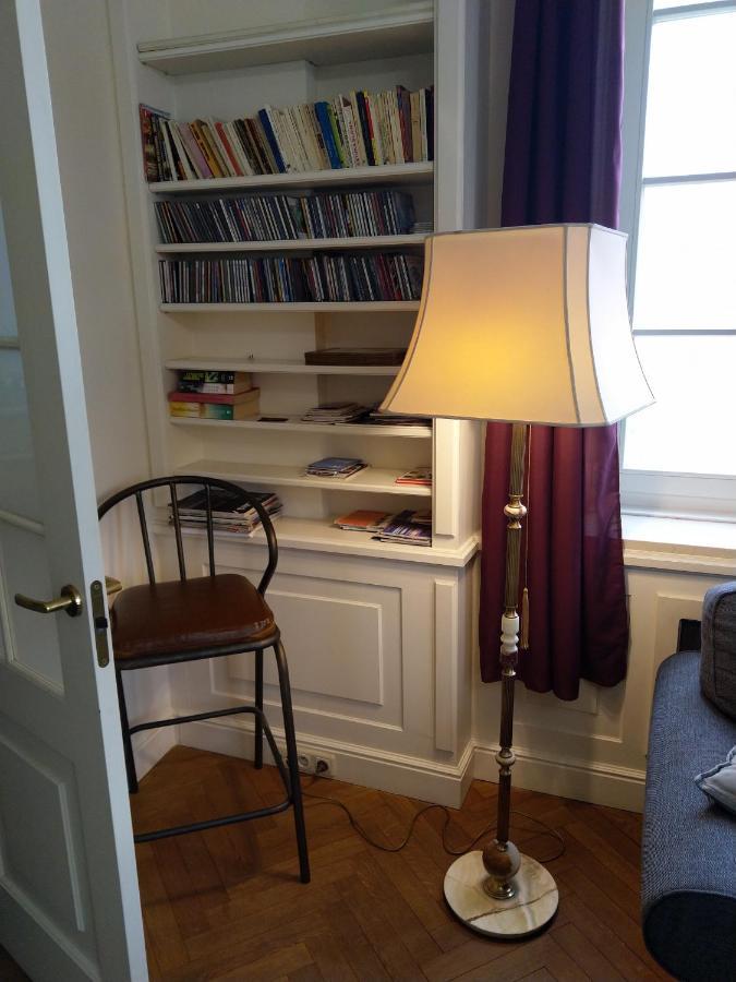 Apartament Castle Square Z Widokiem Na Plac Zamkowy I Zamek Królewski Warszawa