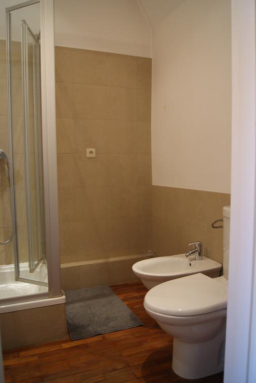 Castle Square Z Widokiem Na Plac Zamkowy I Zamek Królewski Apartament *