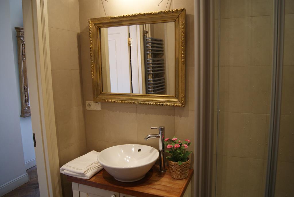 Apartament Castle Square Z Widokiem Na Plac Zamkowy I Zamek Królewski Warszawa