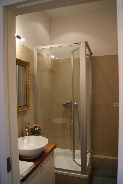 Apartament Castle Square Z Widokiem Na Plac Zamkowy I Zamek Królewski *