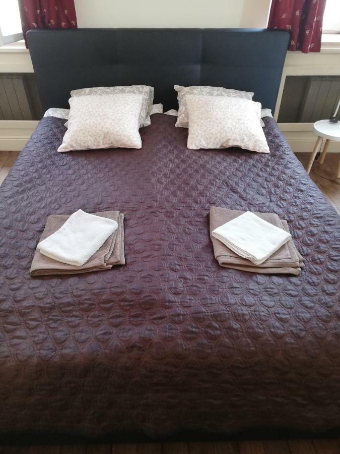 Apartament Castle Square Z Widokiem Na Plac Zamkowy I Zamek Królewski
