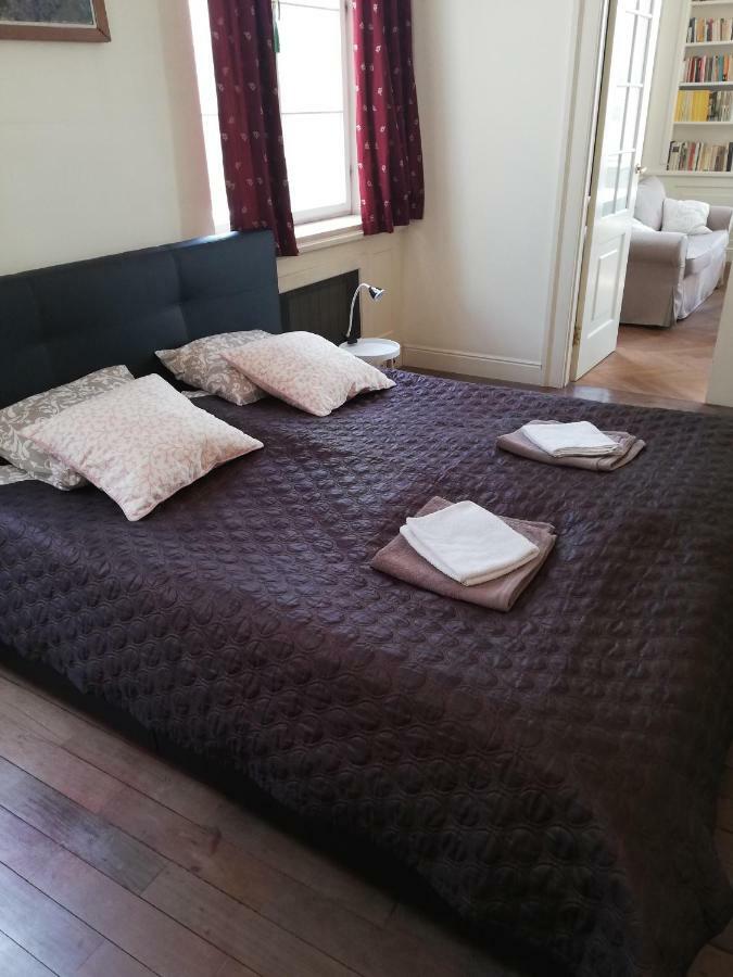 Apartament Castle Square Z Widokiem Na Plac Zamkowy I Zamek Królewski Warszawa